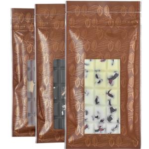 tuis tablettes chocolats